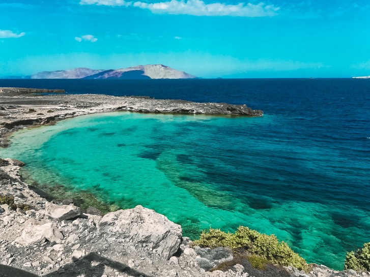 Karpathos, Griechenland