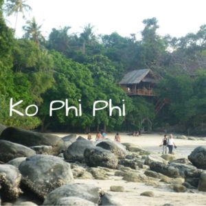 Ko Phi Phi