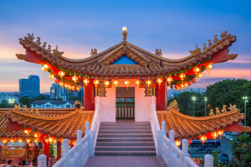 Tempel_in_Kuala_Lumpur