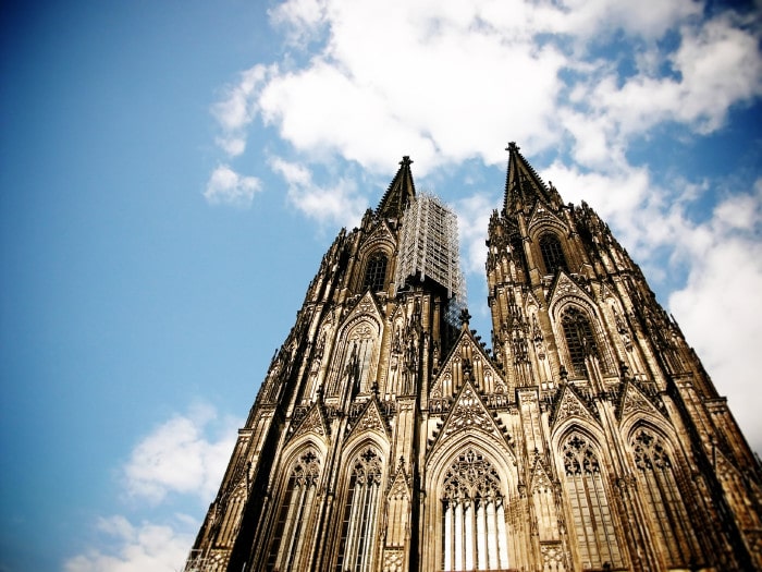 Der Kölner Dom