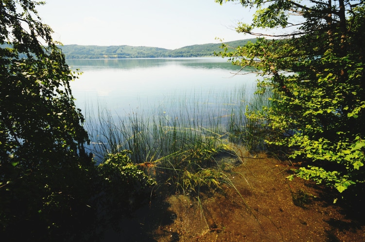 Laacher See