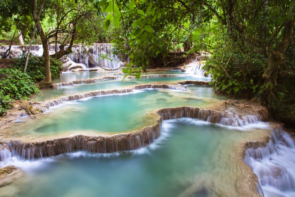 Luang Prabang_Laos