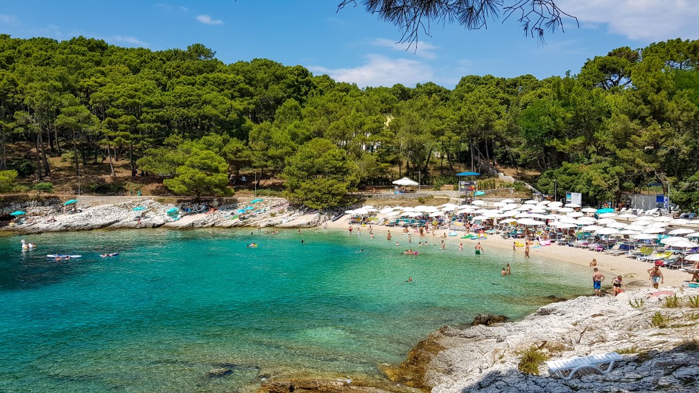 Koratische Insel Lošinj