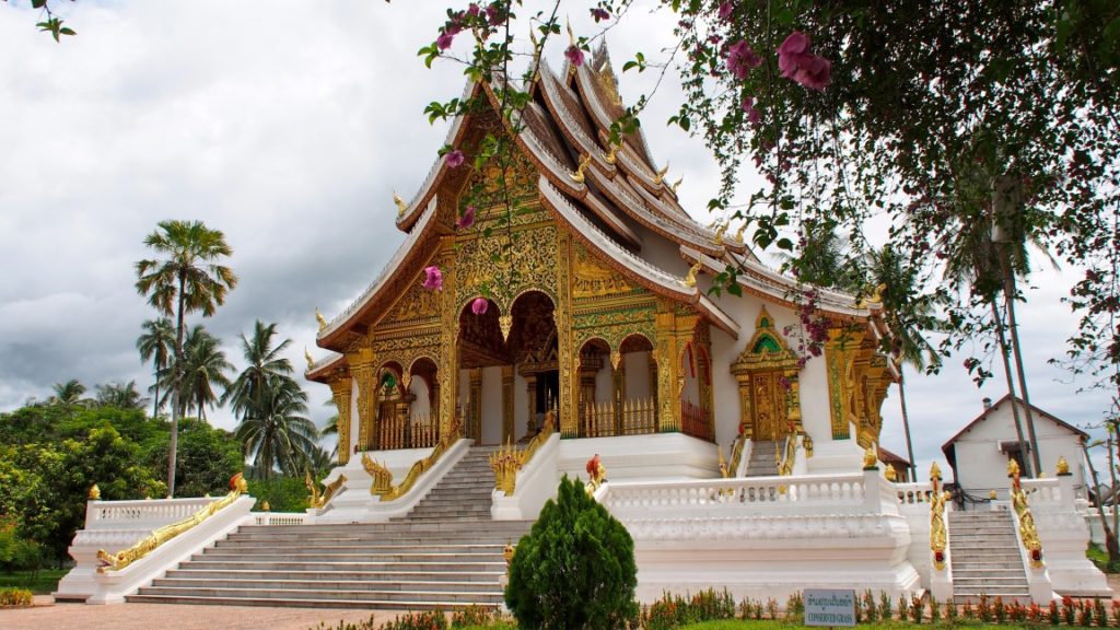 Laos_Luang_Prabang