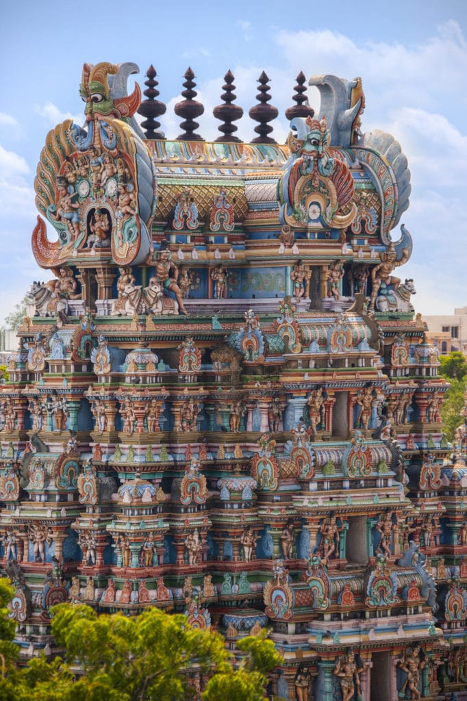 Indien_Tempel_Madurai