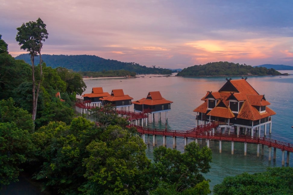 Malaysia – ein Land voller Überraschungen