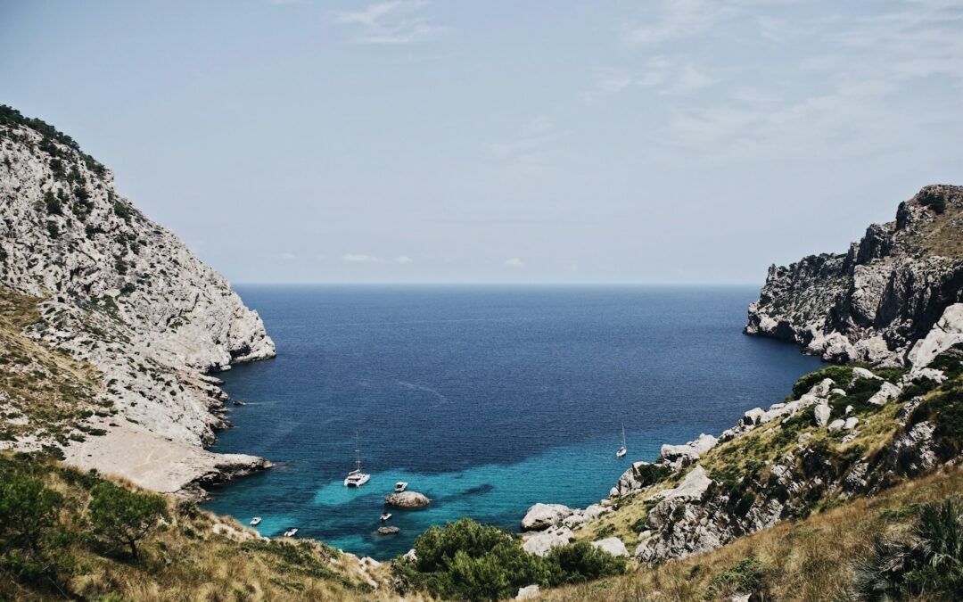 Die schönsten Strände auf Mallorca – zwischen Karibikträumen und Felsbuchten