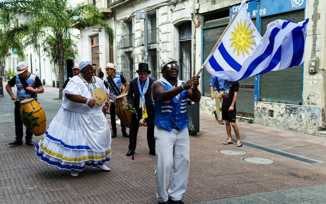 Montevideo Reiseführer: Die besten Tipps für Uruguays entspannte Hauptstadt & Umgebung