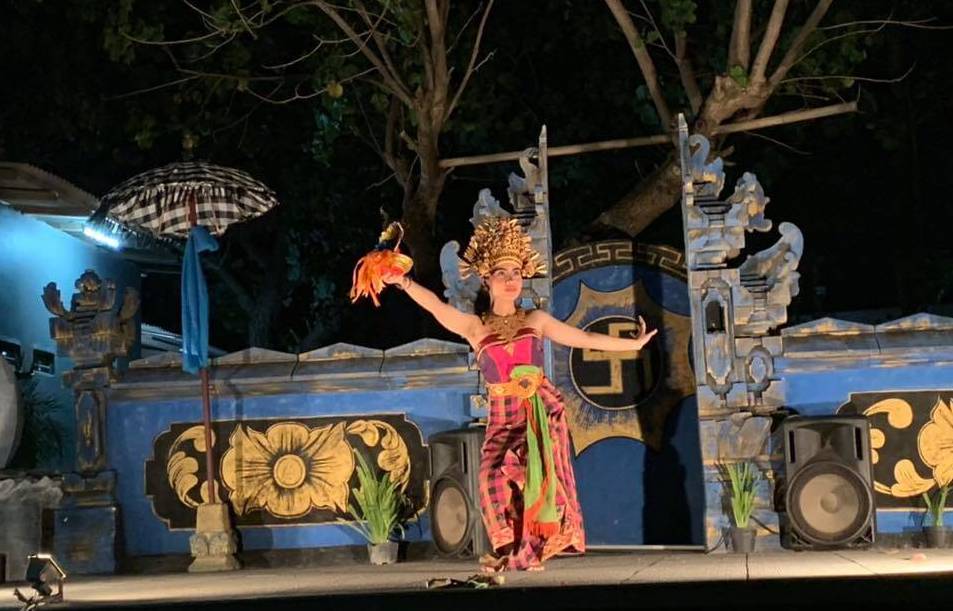 Live Musik in Canggu, Bali