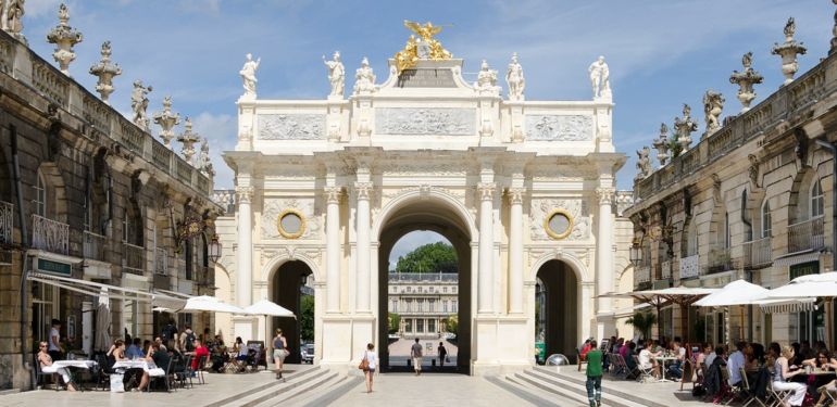 Erlebe Lothringen in Frankreich: Von Nancy bis in die Vogesen!