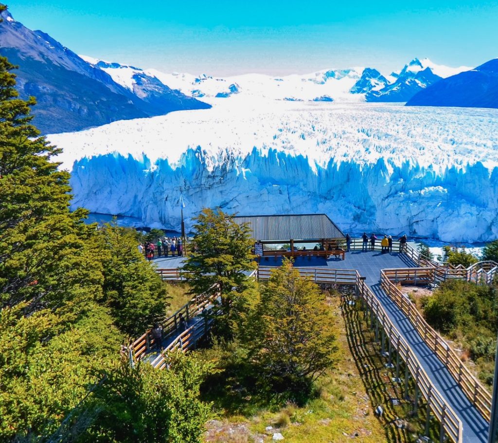 Nationalpark Los Glaciares