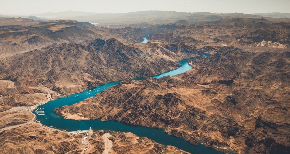 Nevada Sehenswürdigkeiten