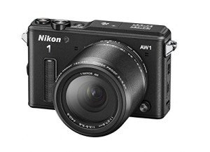 Nikon 1 AW1