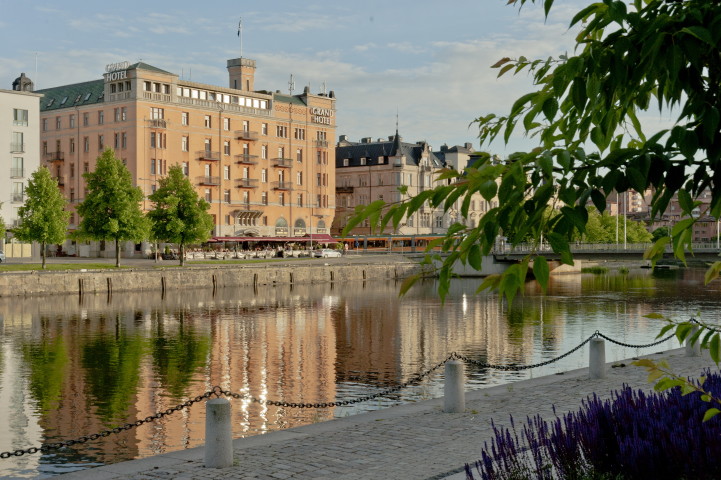 Norrköping, Schweden