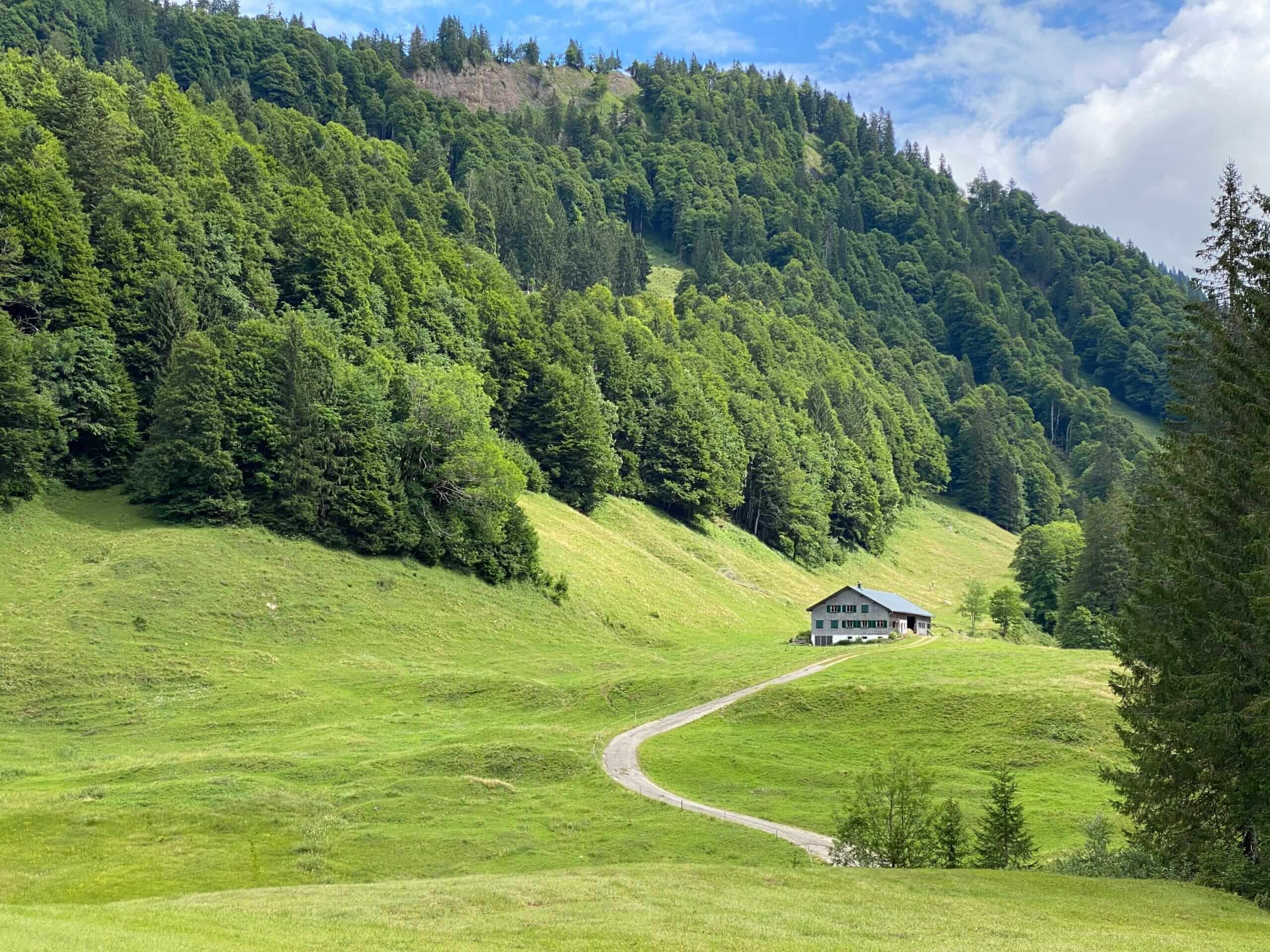 Oberstaufen