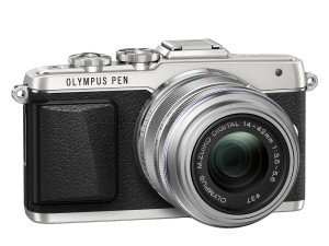 Olympus PEN E-PL7 