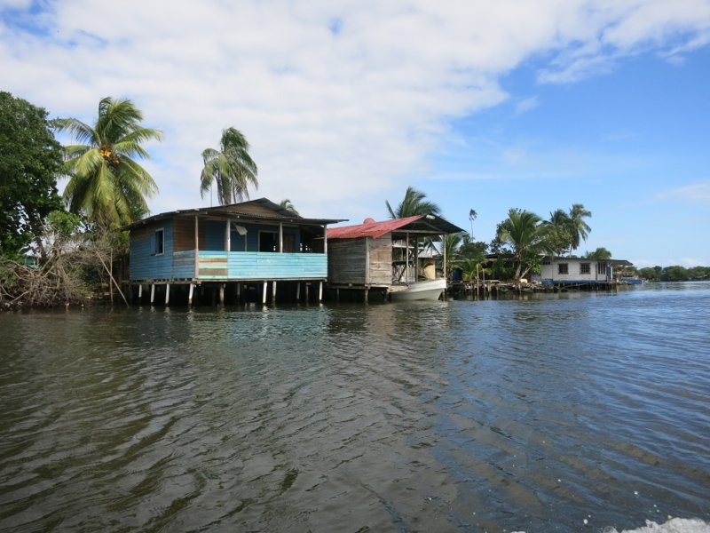 Bocas del Toro