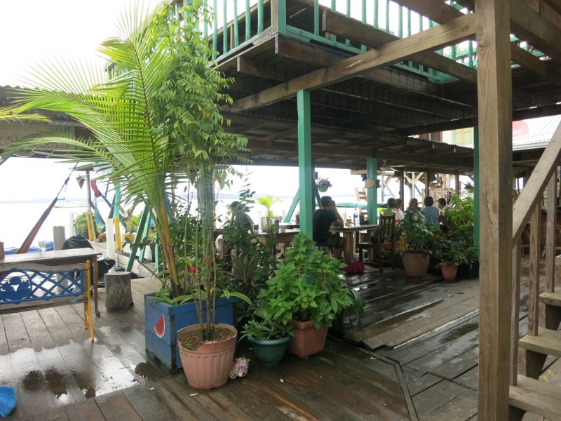 Hostels in Bocas del Toro, Panama