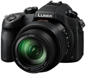 Panasonic Lumix DMC-FZ1000EG