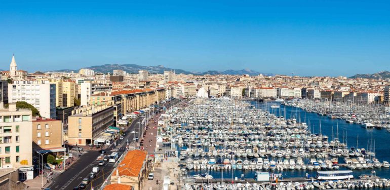 Ein Tag in Marseille: Insider-Tipps für den perfekten Stadtrundgang