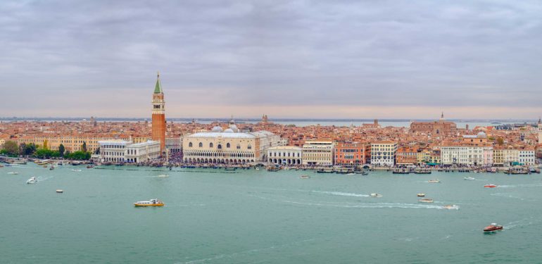 Venedig an einem Tag – die besten Tipps 2023