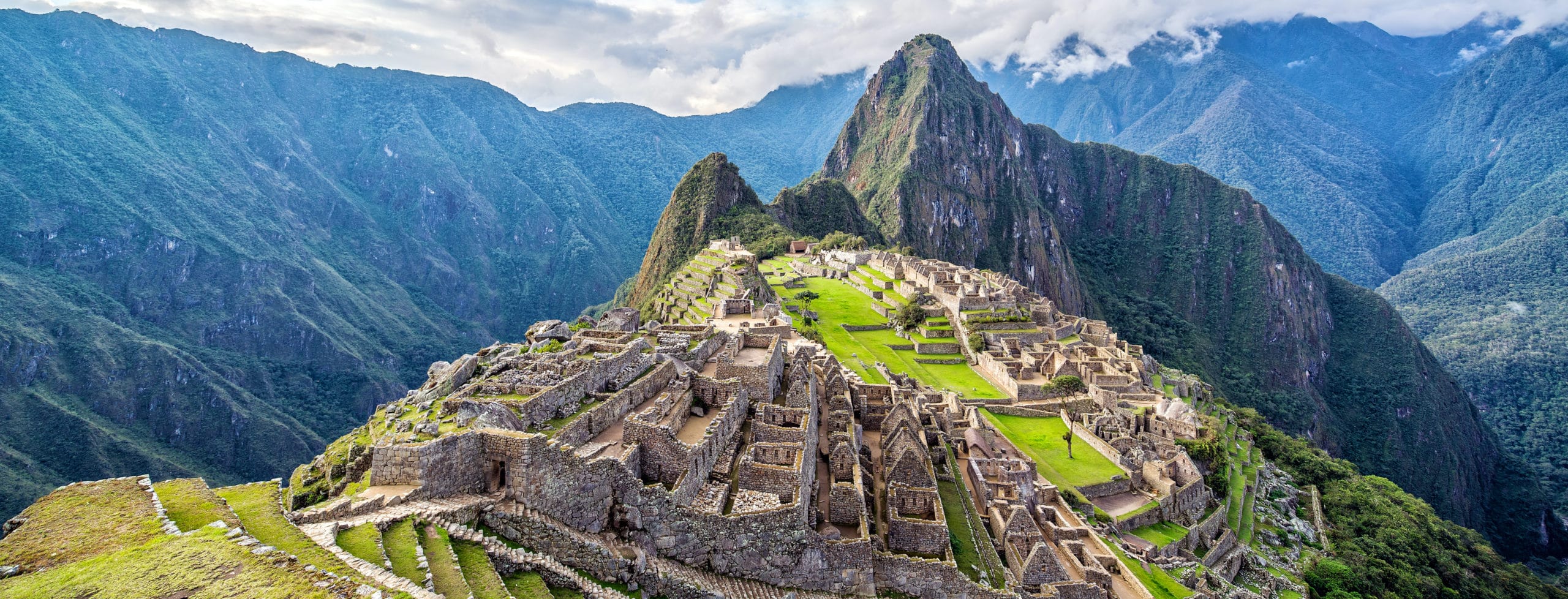 Peru – das exotische Land in den Anden