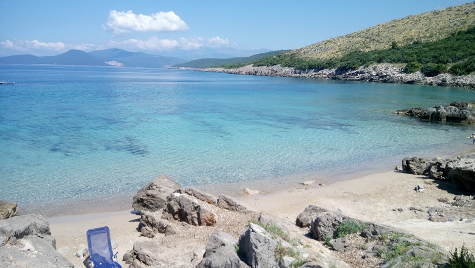 Plaža Žukovica