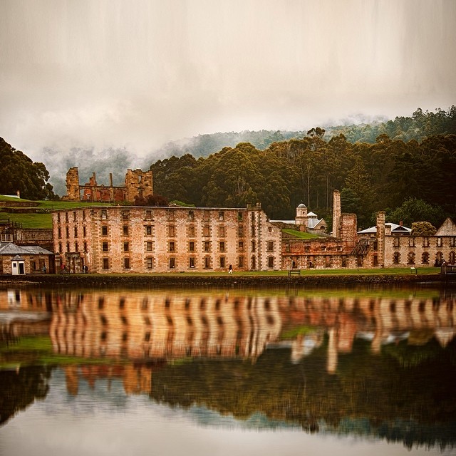 Port Arthur, Tasmanien