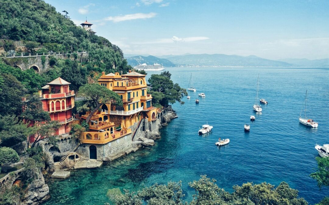 Italien Reiseführer: Dolce Vita zwischen Alpen und Mittelmeer