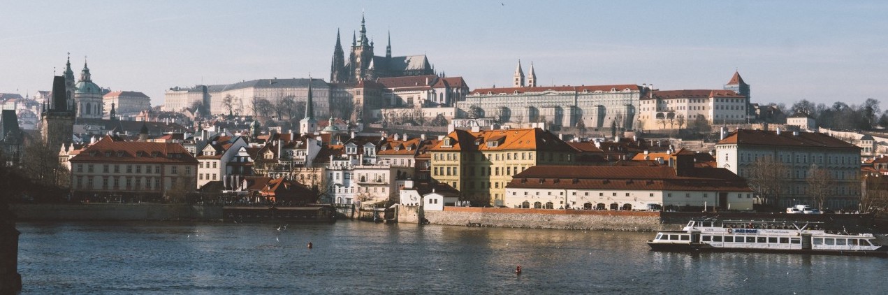 Prag: Die „Goldene Stadt“