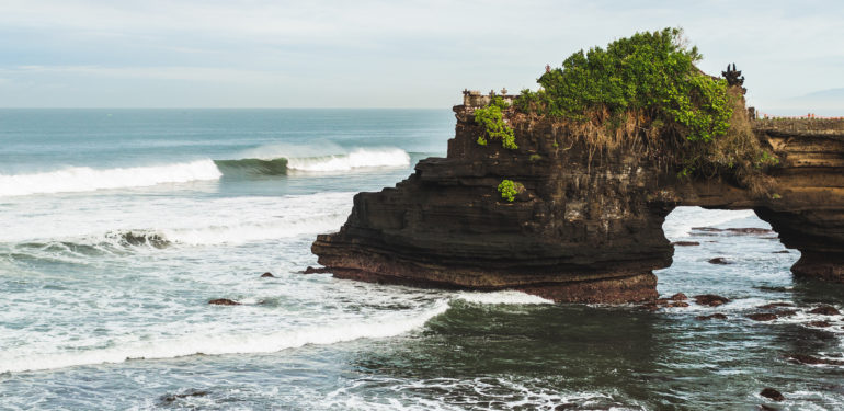 Die 15 besten Aktivitäten in Canggu (Bali)