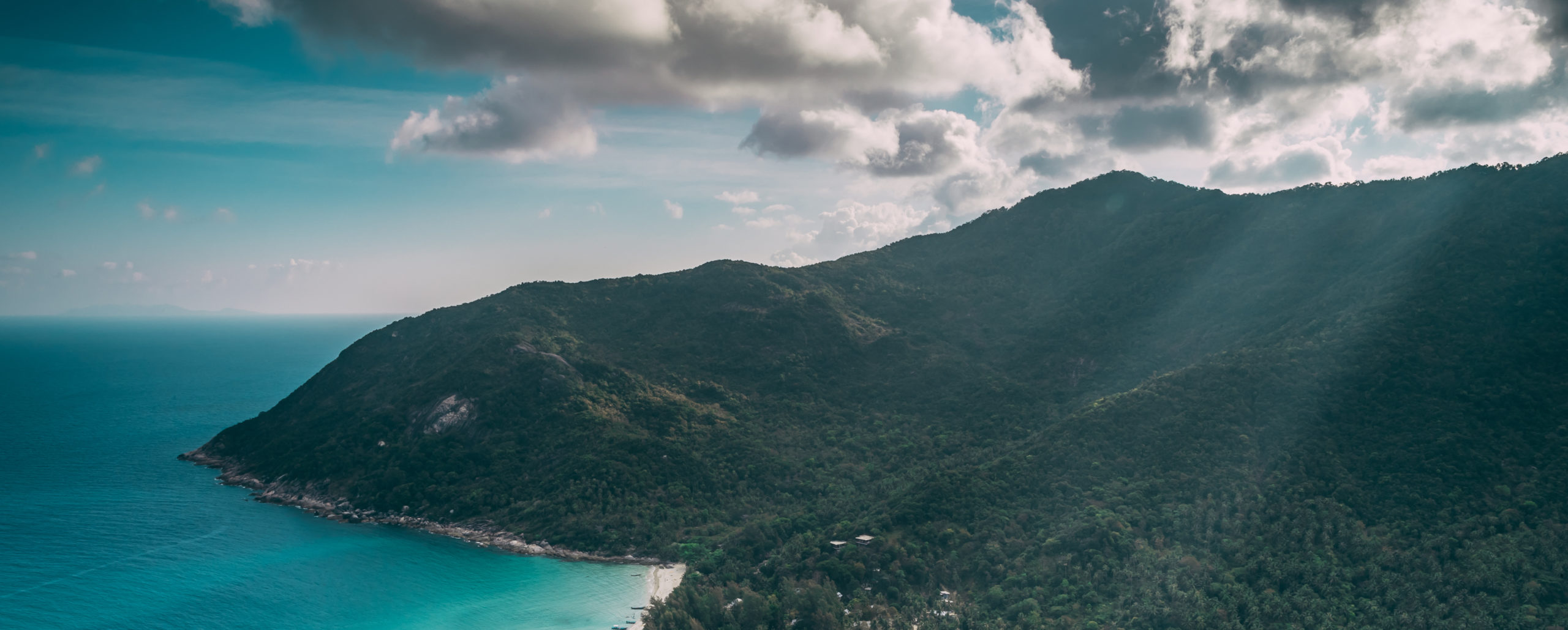 Regenzeit und die beste Reisezeit in Thailand