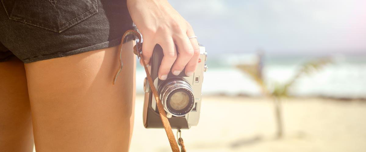Die besten Reisekameras 2025 – Dein kompletter Guide