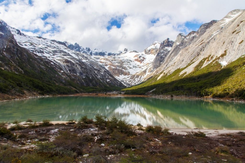 Beste Reisezeit für Backpackers in Argentinien