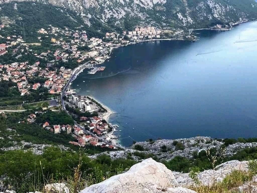 Risan, Kotor 