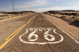 Route 66_USA