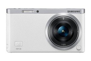 Samsung NX Mini Smart