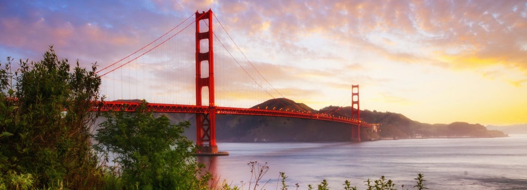 San Francisco und die Bay Area – Reisebericht für Backpacker