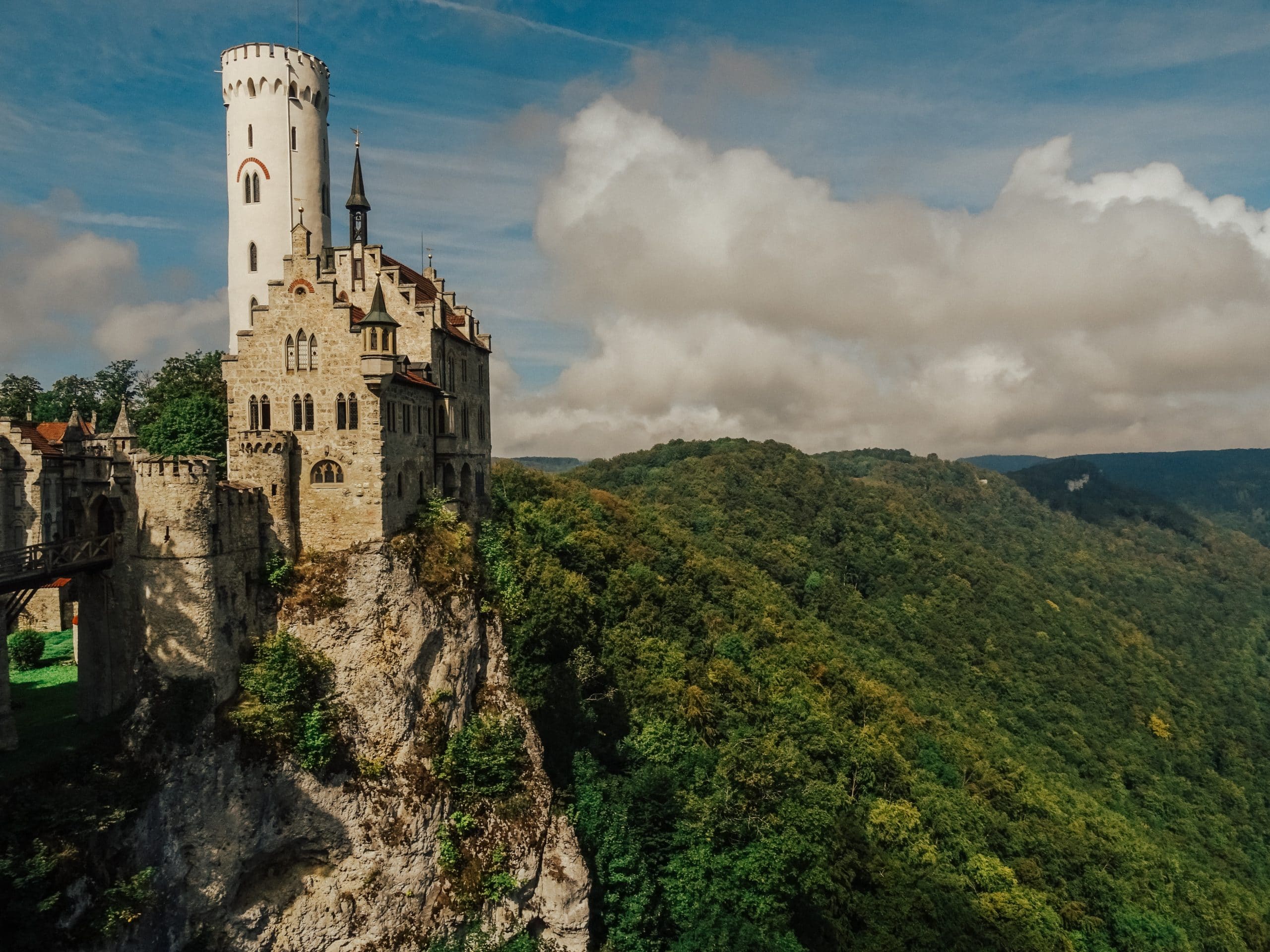 Schloss Lichtenstein