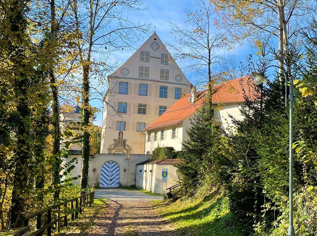 Schloss Achberg