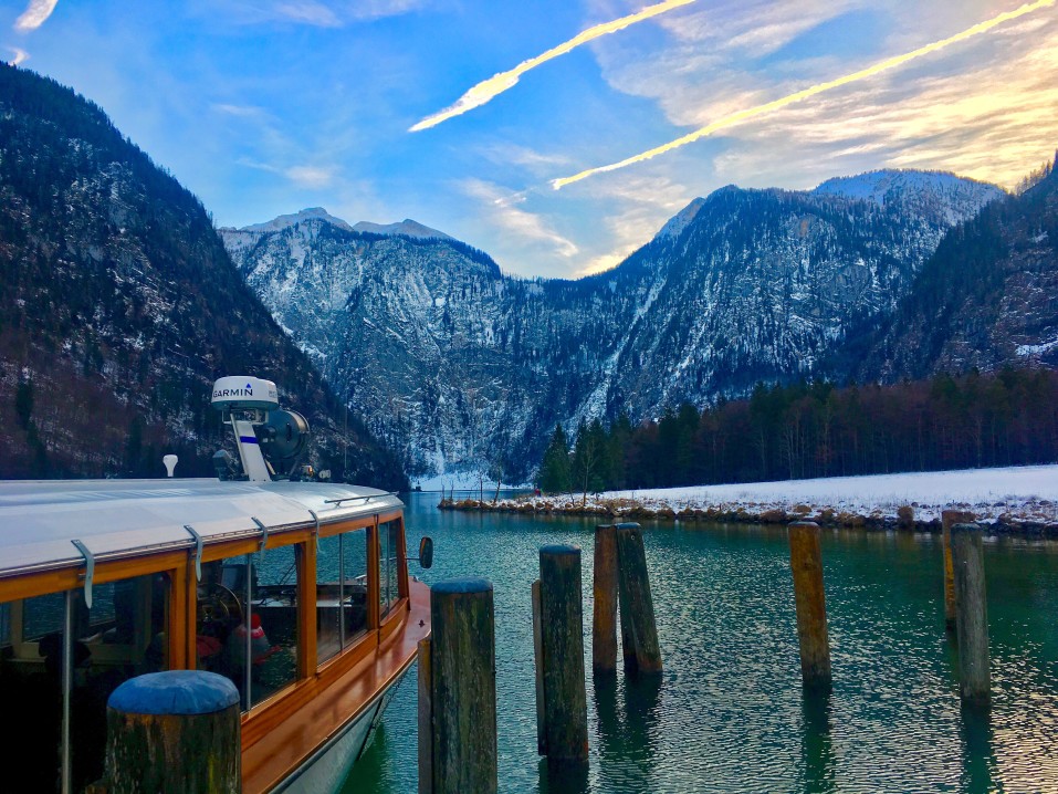 Schönau am Königssee