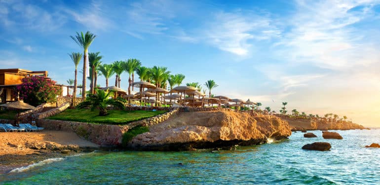 Sharm El Sheikh: Die Top 10 Sehenswürdigkeiten und Aktivitäten