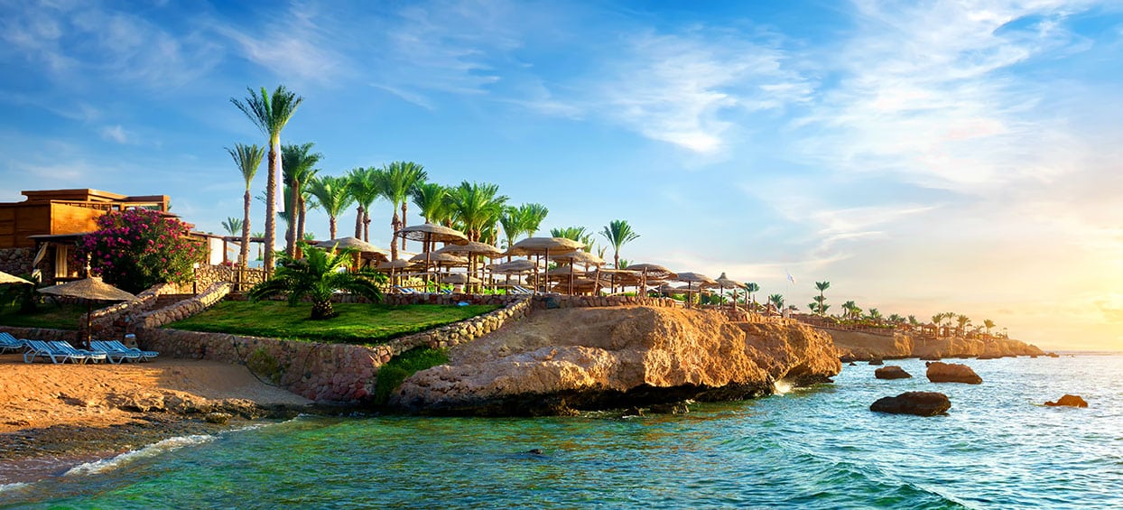 Sharm El Sheikh: Die Top 10 Sehenswürdigkeiten und Aktivitäten