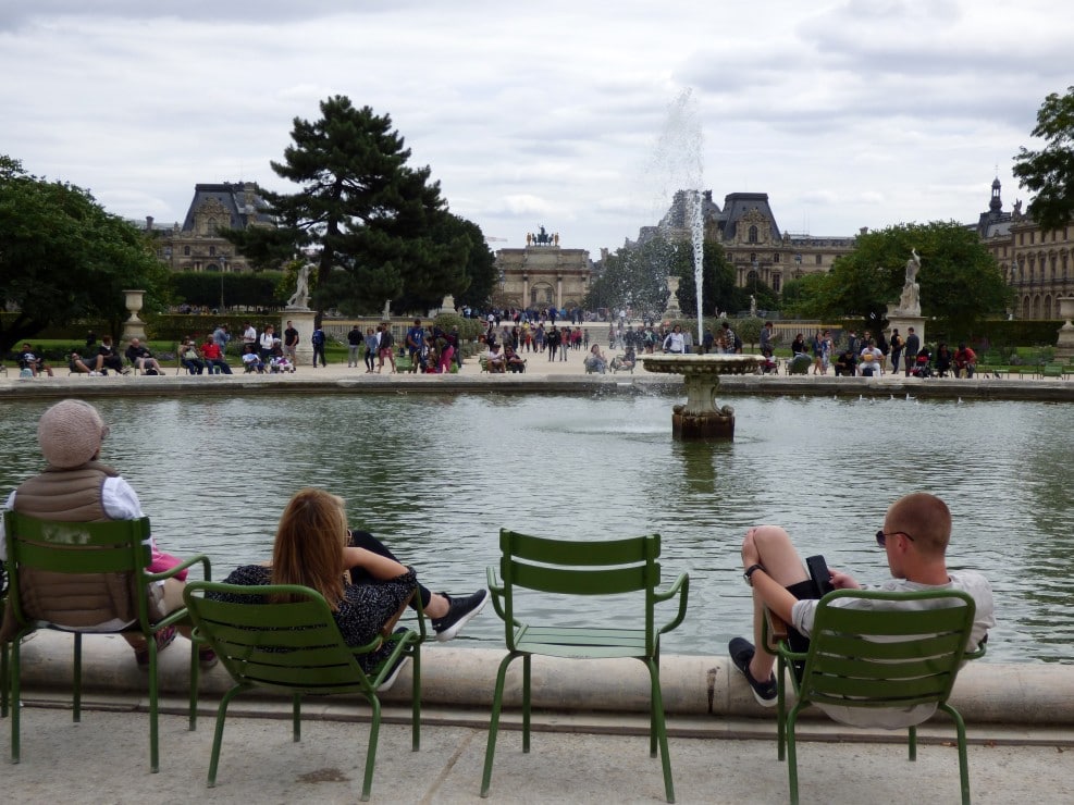 Sprache in Frankreich