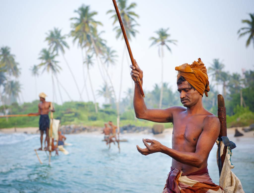 Sprache_Sri Lanka