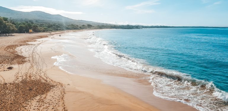 Die 15 schönsten Strände auf Hawaii