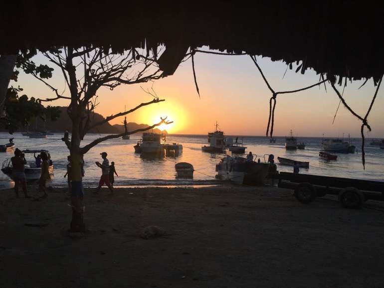 Taganga25