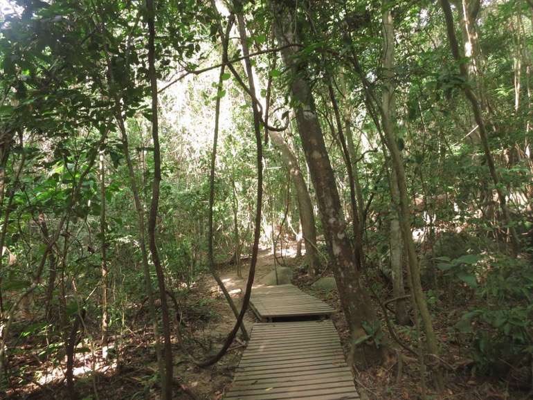 Tayrona Nationalpark3