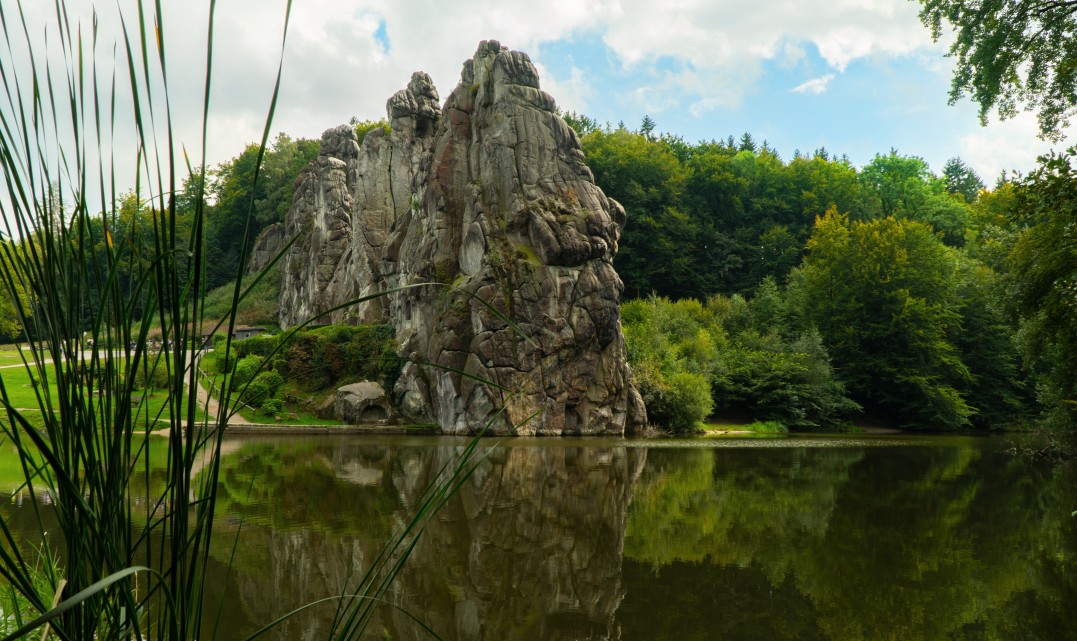 Teutoburger Wald