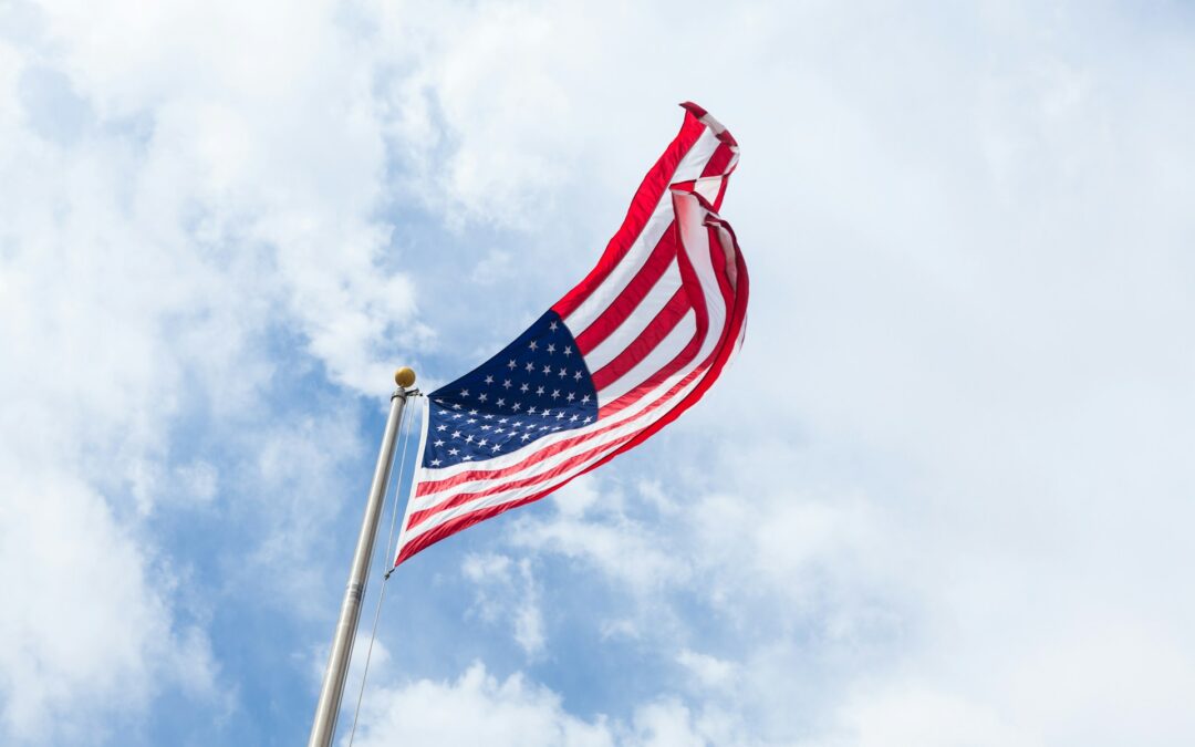 Green Card Lotterie – Der große Guide für Auswanderer & USA-Fans